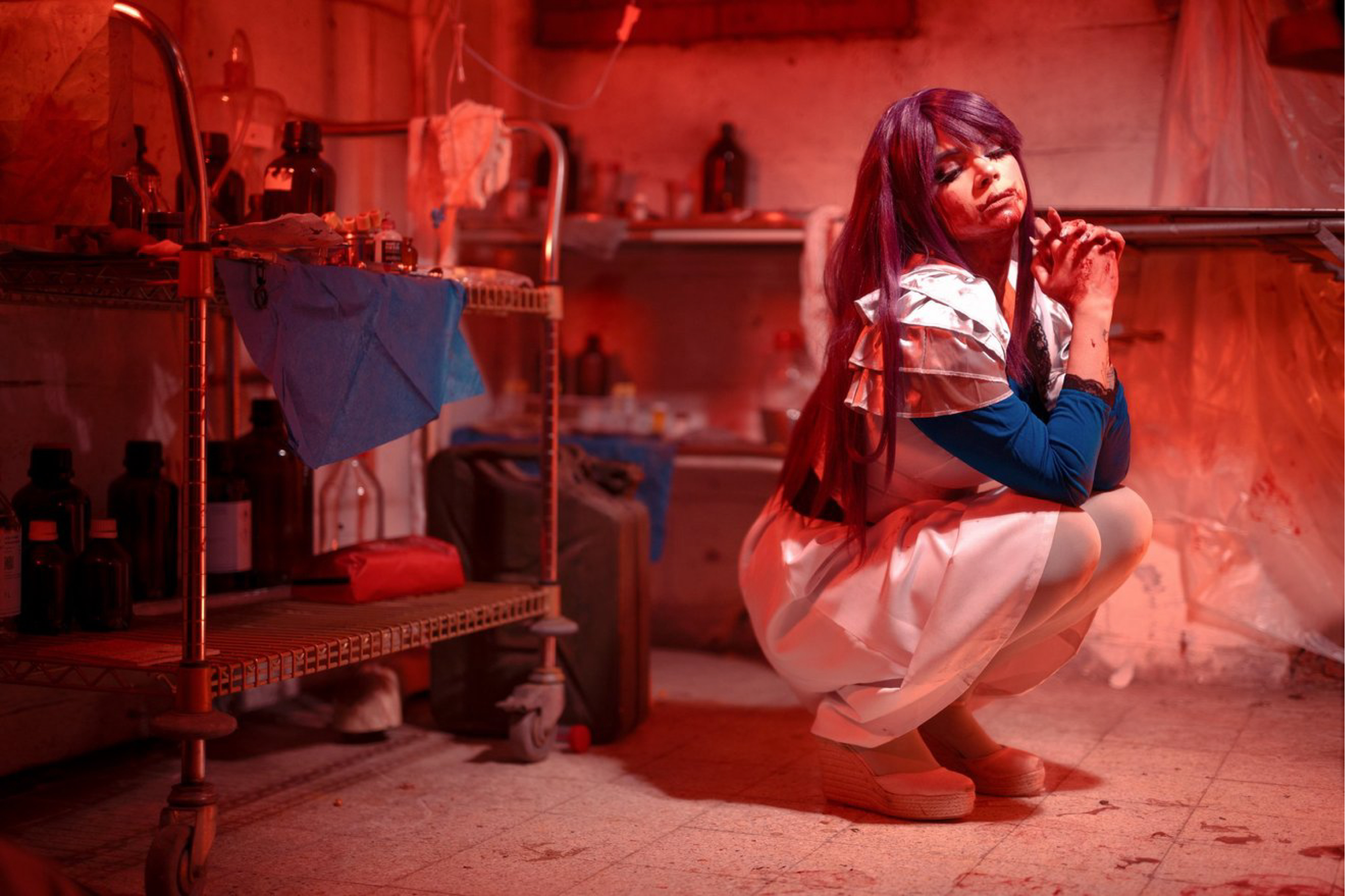 Rize Kamishiro, photo 10