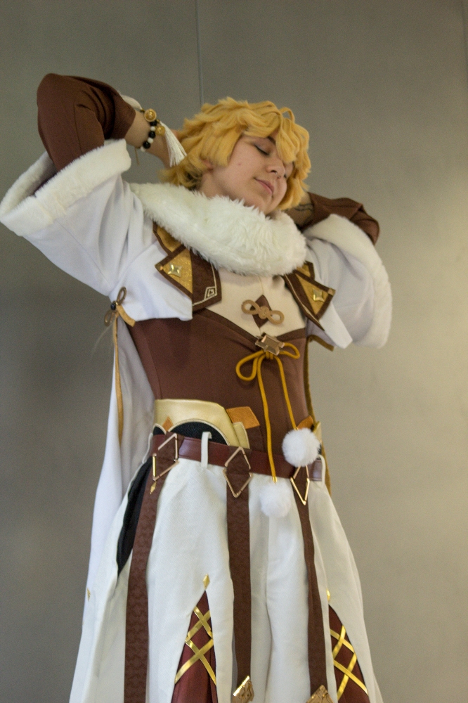 Aether New Year - Photo 14