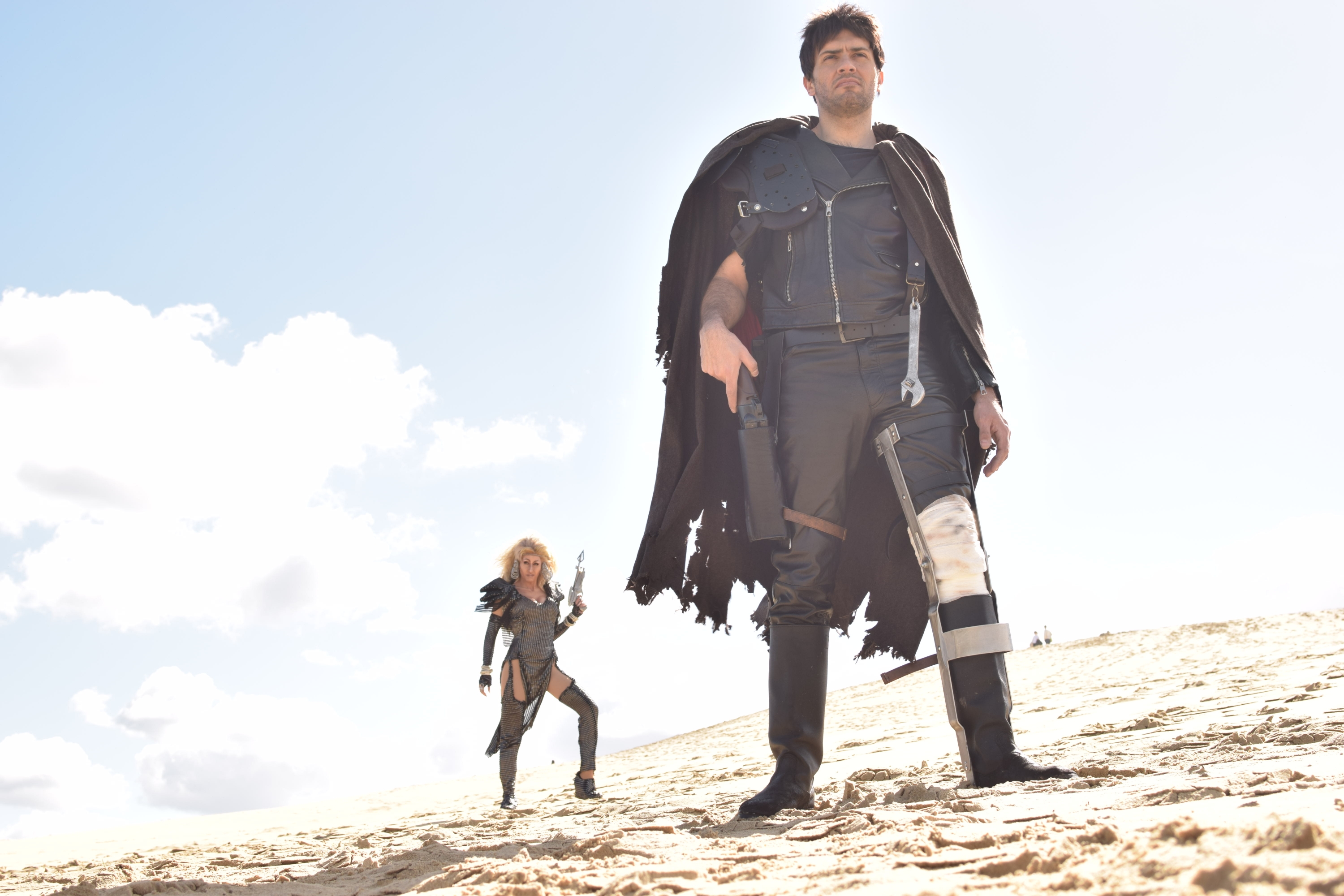 Mad Max Thunderdome — photo 5