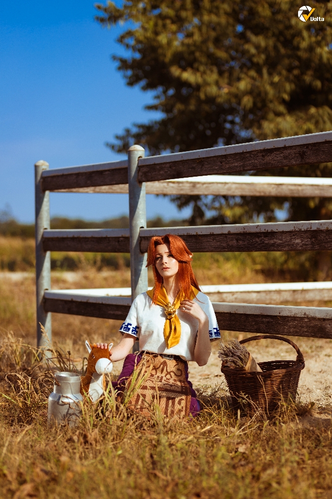 Volta - Malon — photo 5