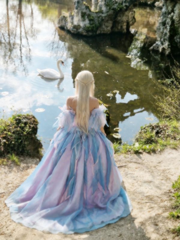 Azely – Odette