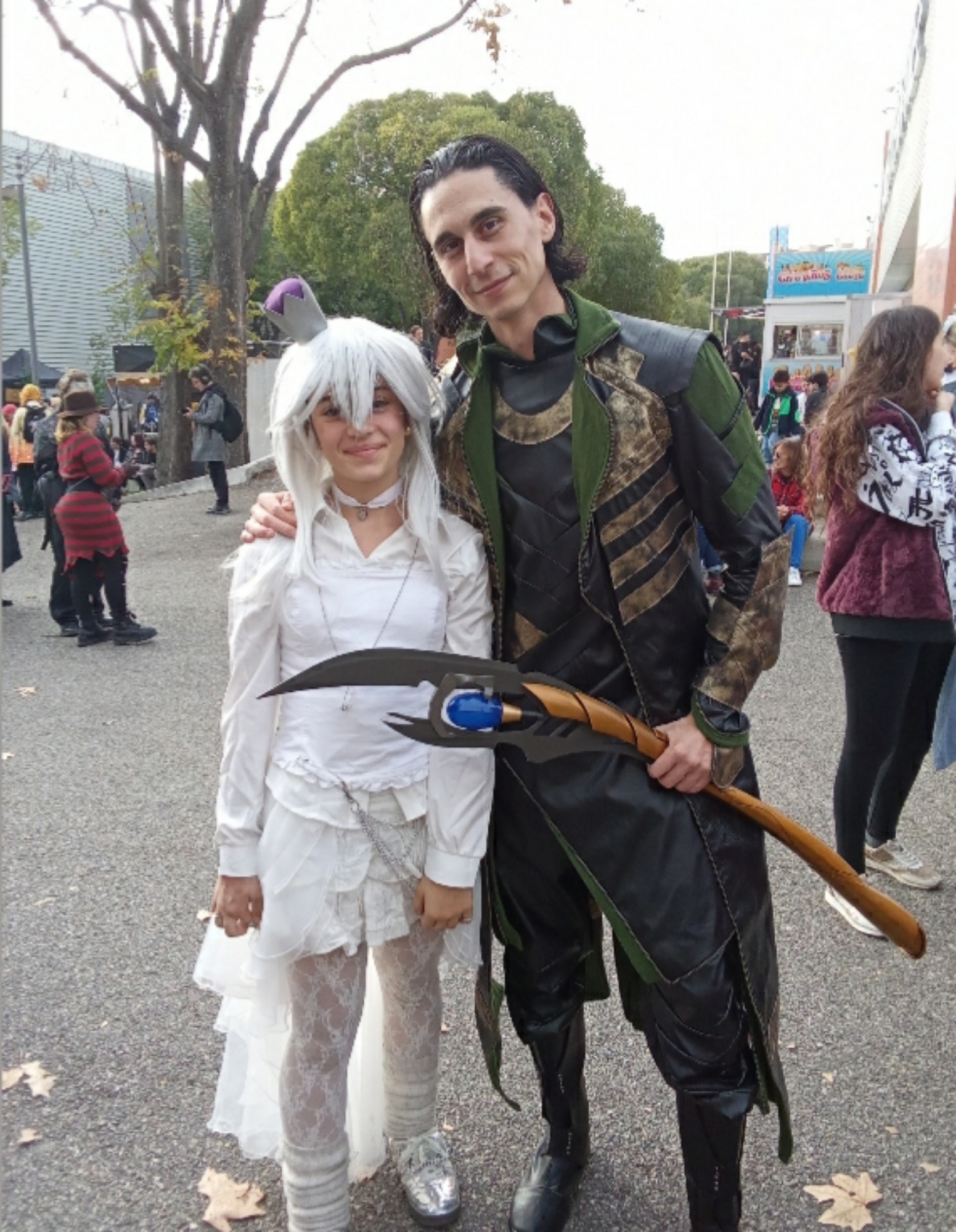 Hero festival — photo 8
