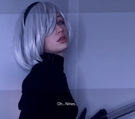 2B (TW Spoiler) preview 3