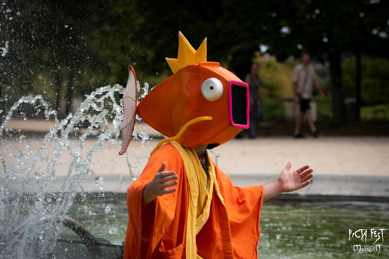 Fontaine bloissac - Photo 21