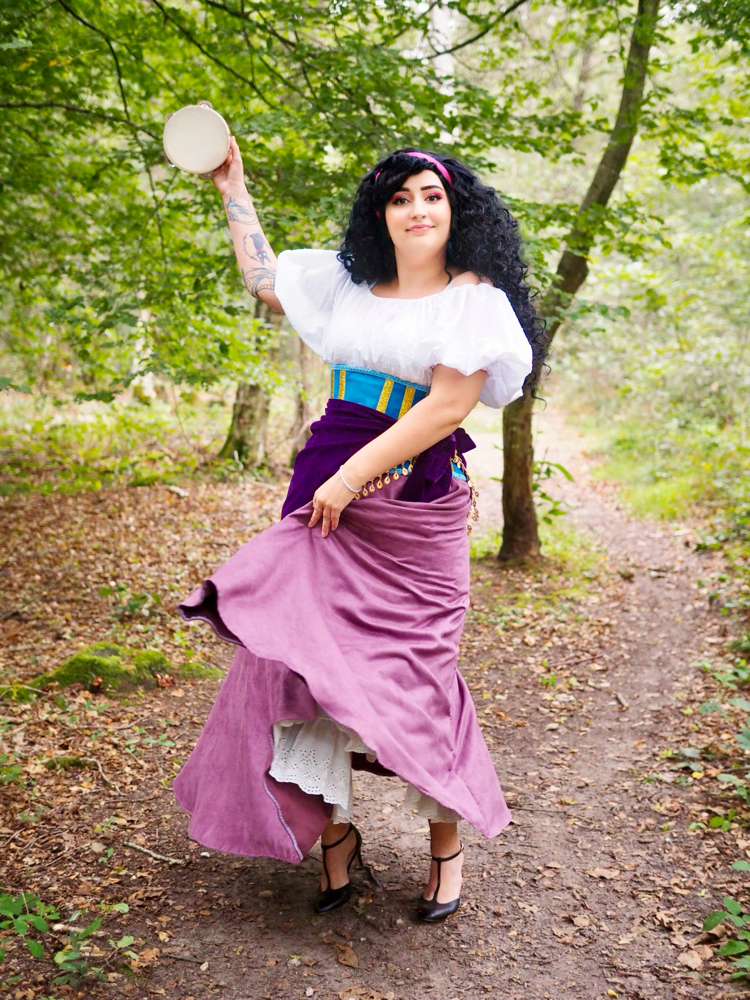 Esmeralda — photo 10