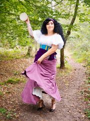 Esmeralda preview 3