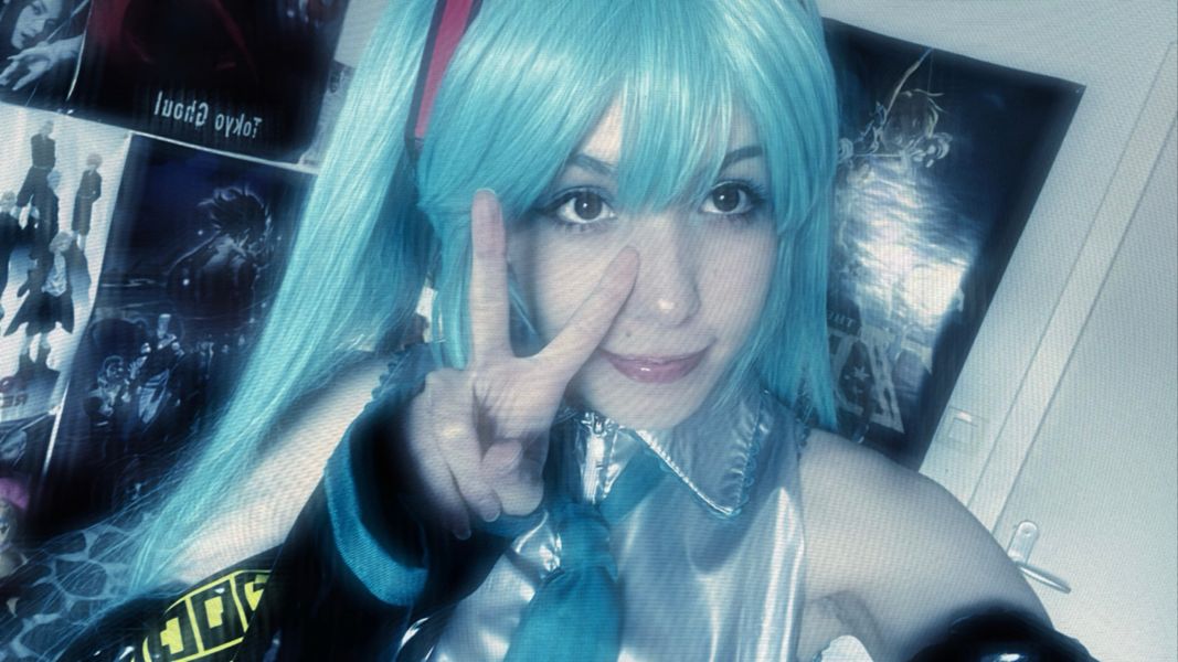 Phoebiru - Hatsune Miku