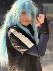 Limule Tempest preview 3