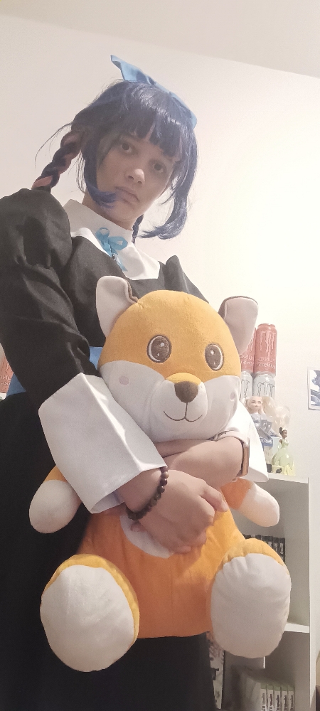 Stocking Anarchy - Photo 4