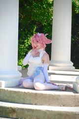 Yae Miko preview 2