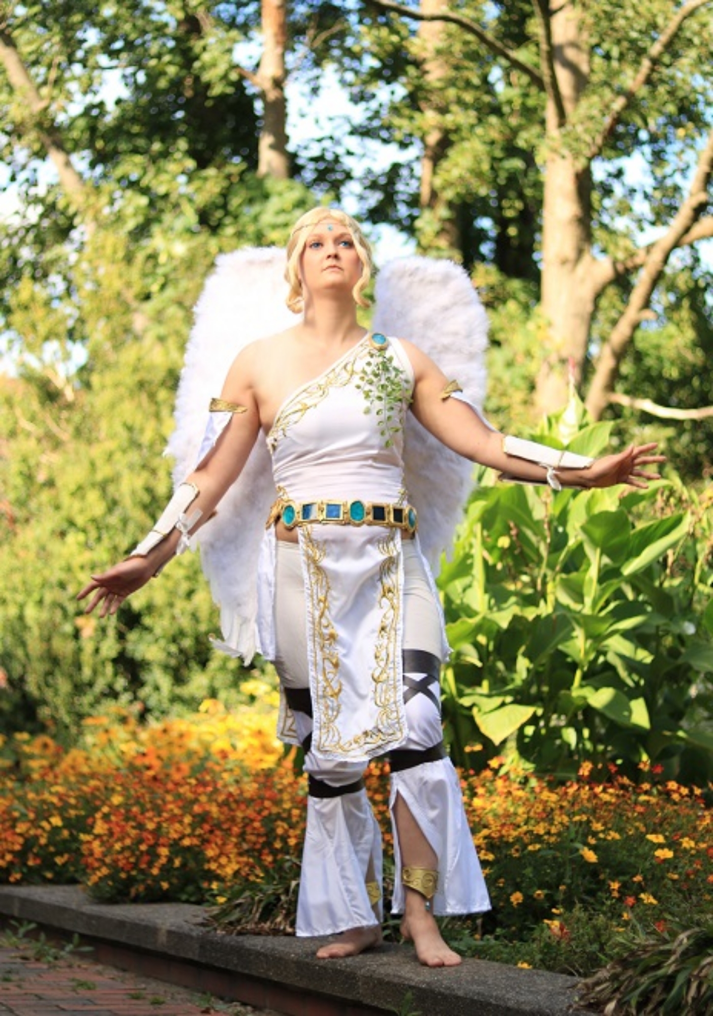 Angel (TTT 2) - Photo 49