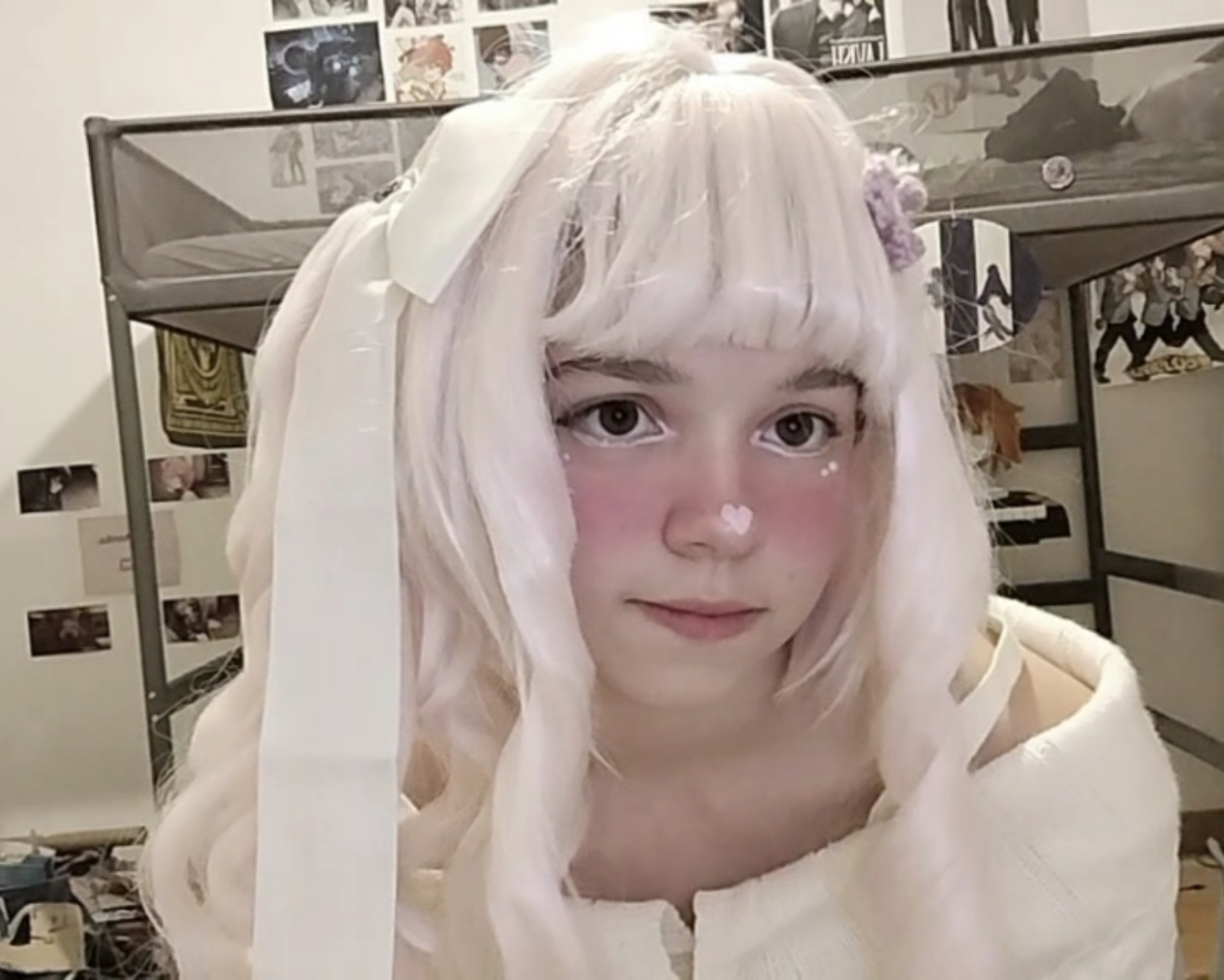 Mizuki 🩷🎀 — photo 22