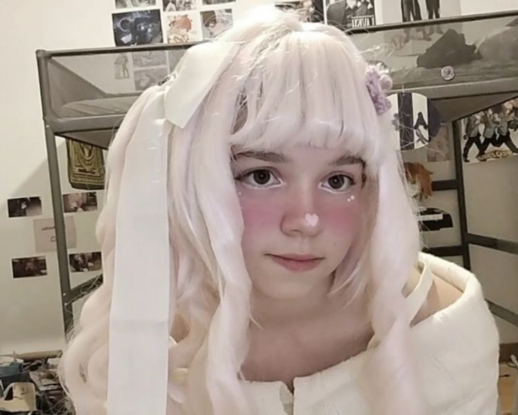Okuny_cos - Mizuki 🩷🎀