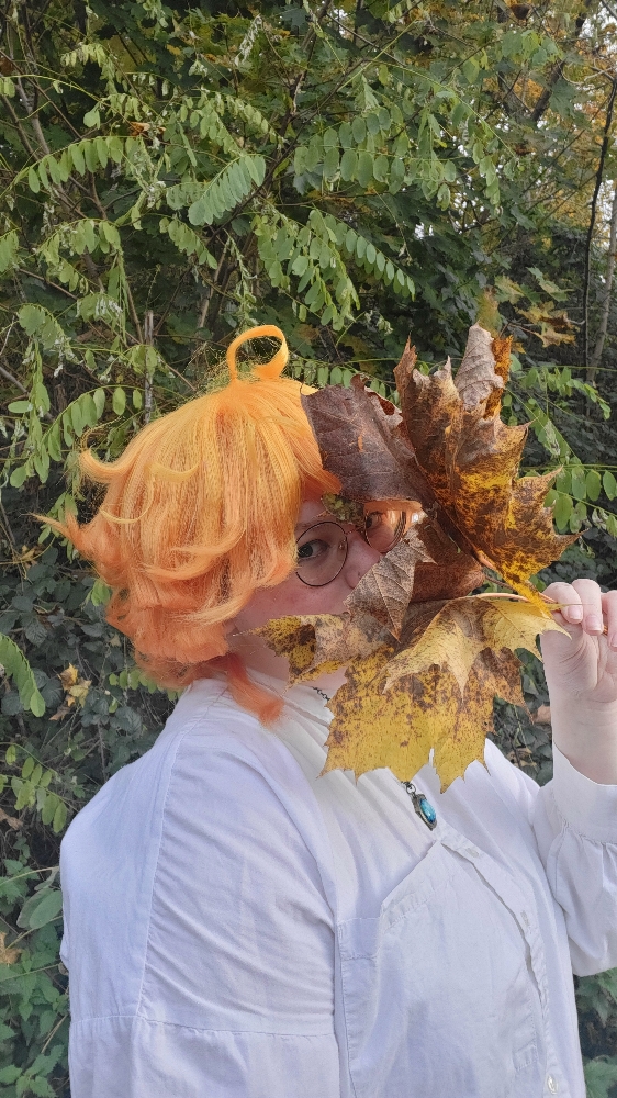 🍂Emma🍂 — photo 27