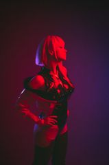 Lucy - studio (2025) preview 3