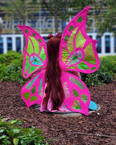 Winx club