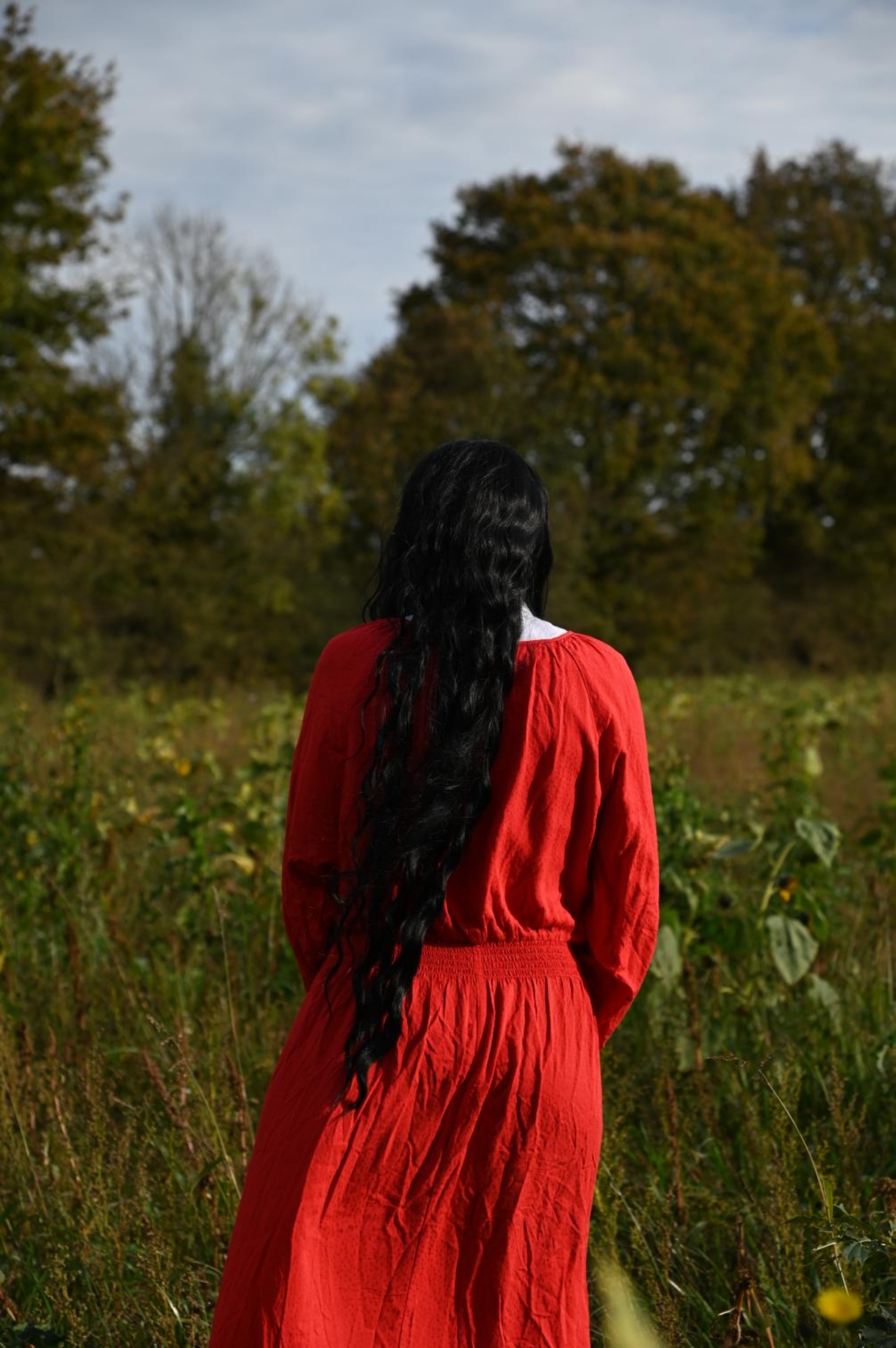 Laura Victoriano — photo 6