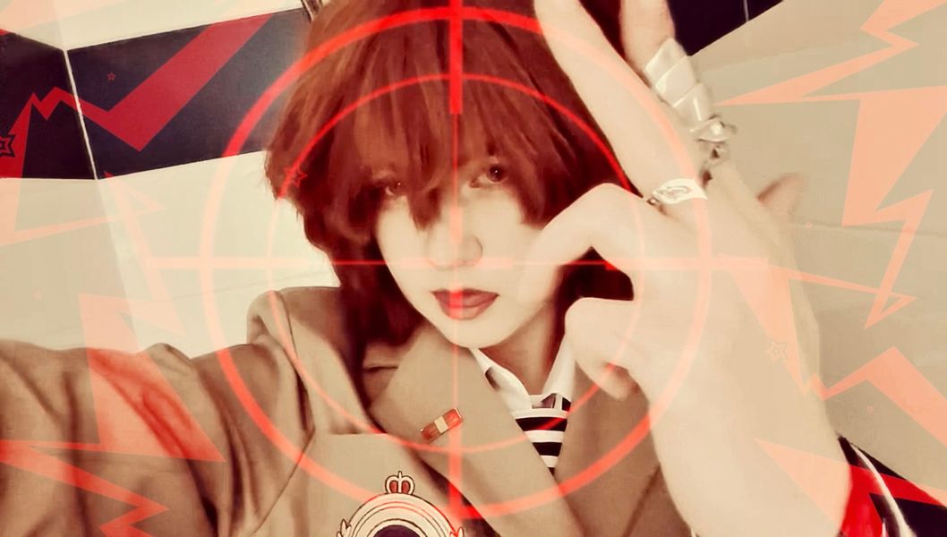 Yuwon - akechi