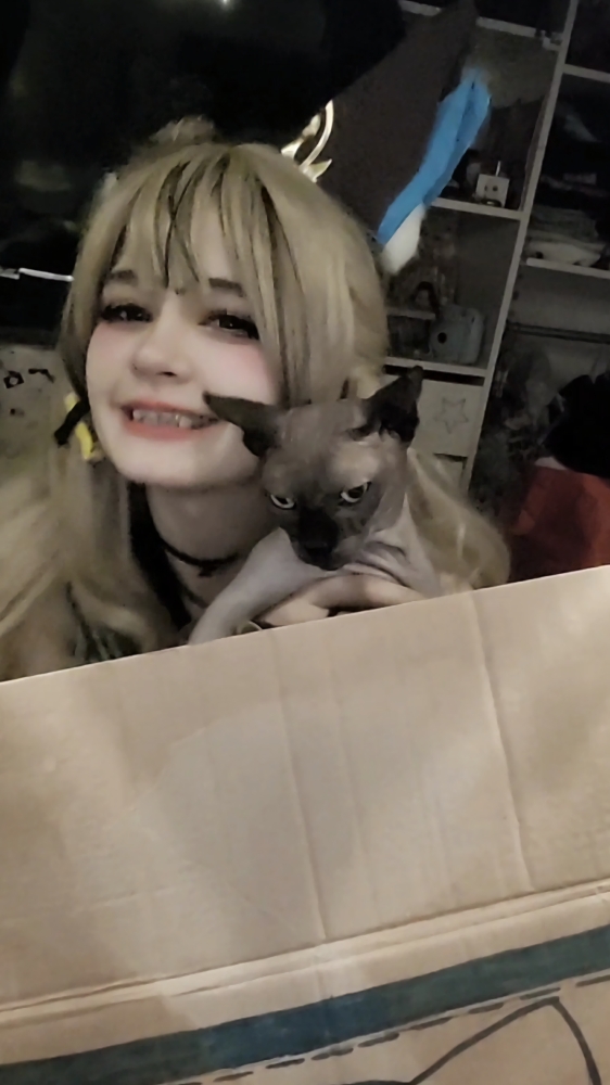 Kirara — photo 6