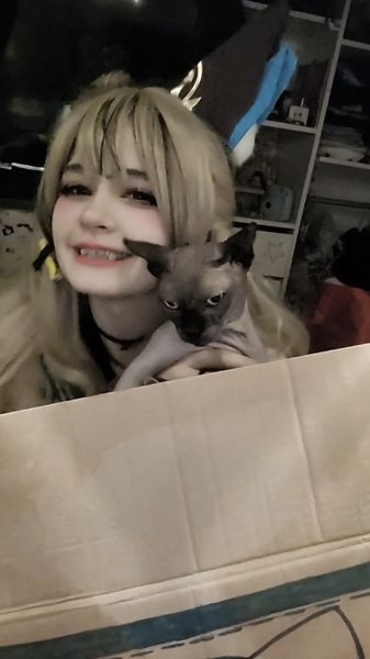 Mae__cosplay - Kirara