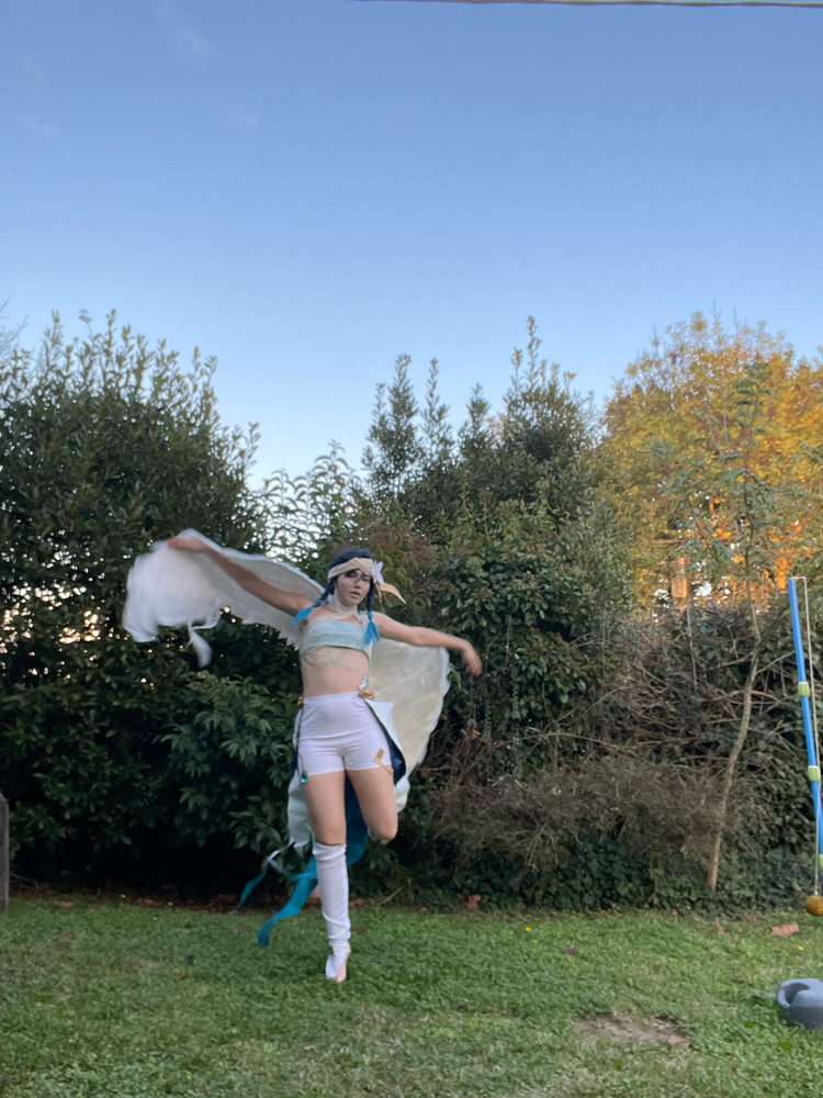 Barbatos (inspi) - Photo 1