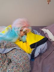 Mashyn preview 2