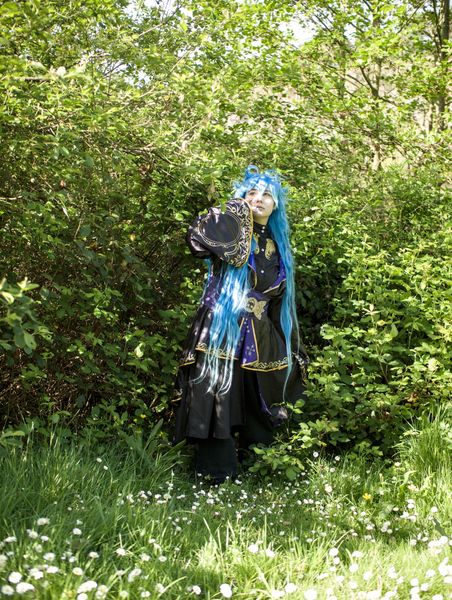 Miztraw_cos - Idia Shroud 