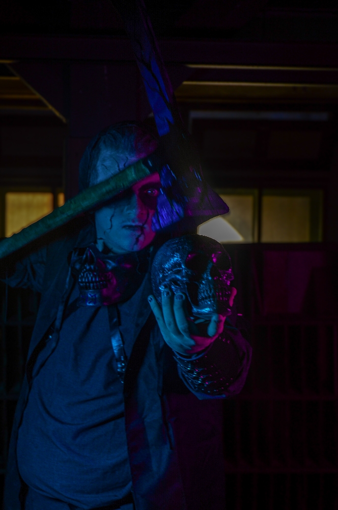 Shooting V2  - Photo 9