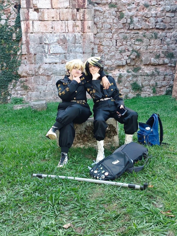 Kazutora Hanemiya  - Photo 251