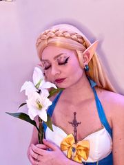 Zelda preview 2