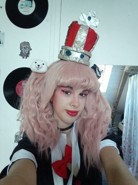 _.ninis._cos. - Junko 