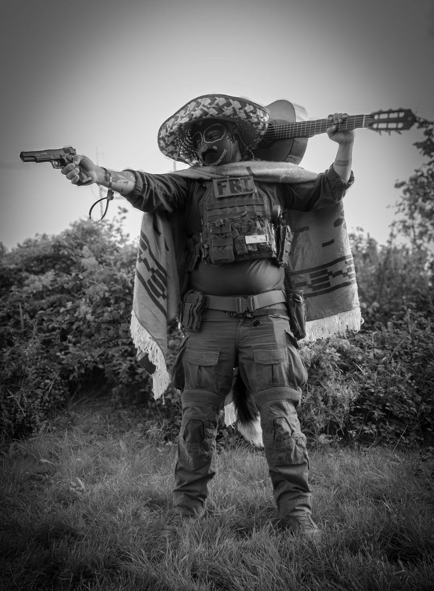 Pedro Dos Santos  - Photo 20