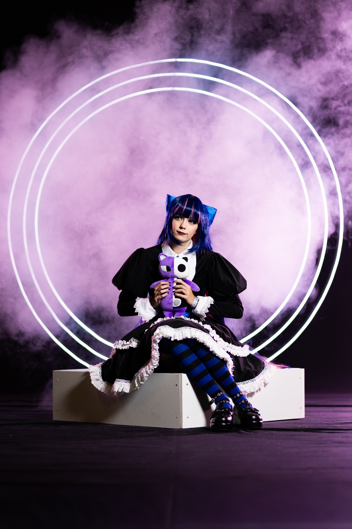 Stand Axel AtP - Photo 2