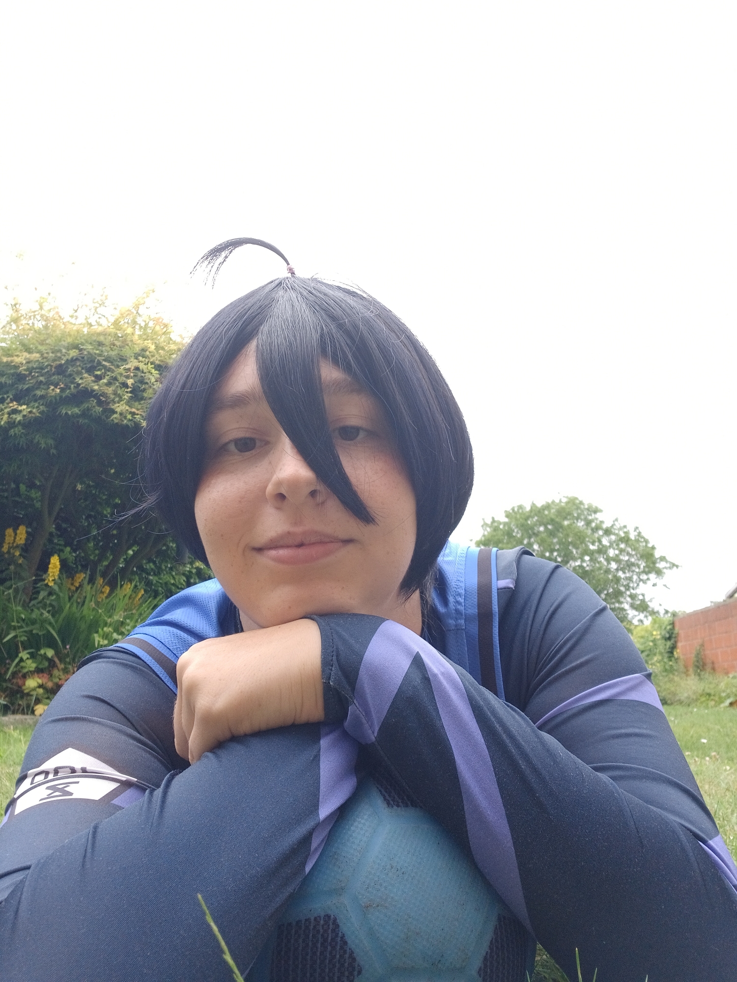 Isagi — photo 7