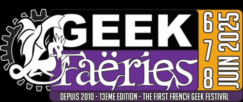 Geek Faëries