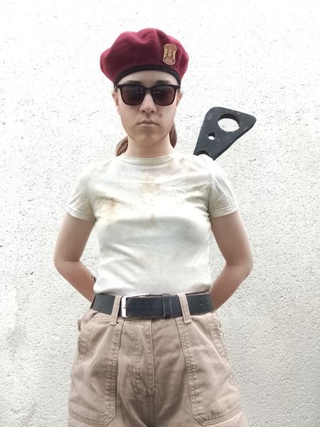 Phoenix._.cosplay - Boone 