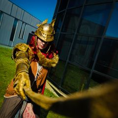 Malenia Elden ring preview 2
