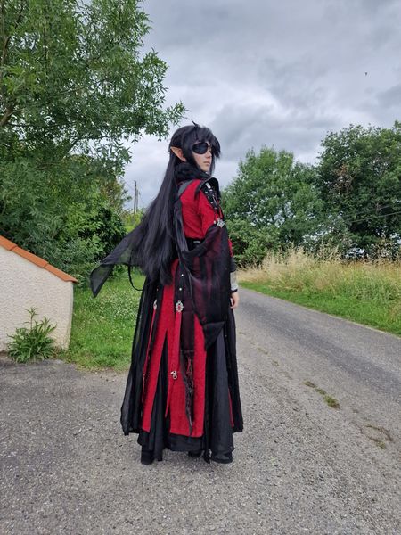 Xiaocos21 - Hua Cheng
