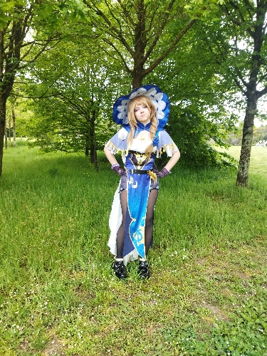 Lisa 🌹💜 - Photo 1