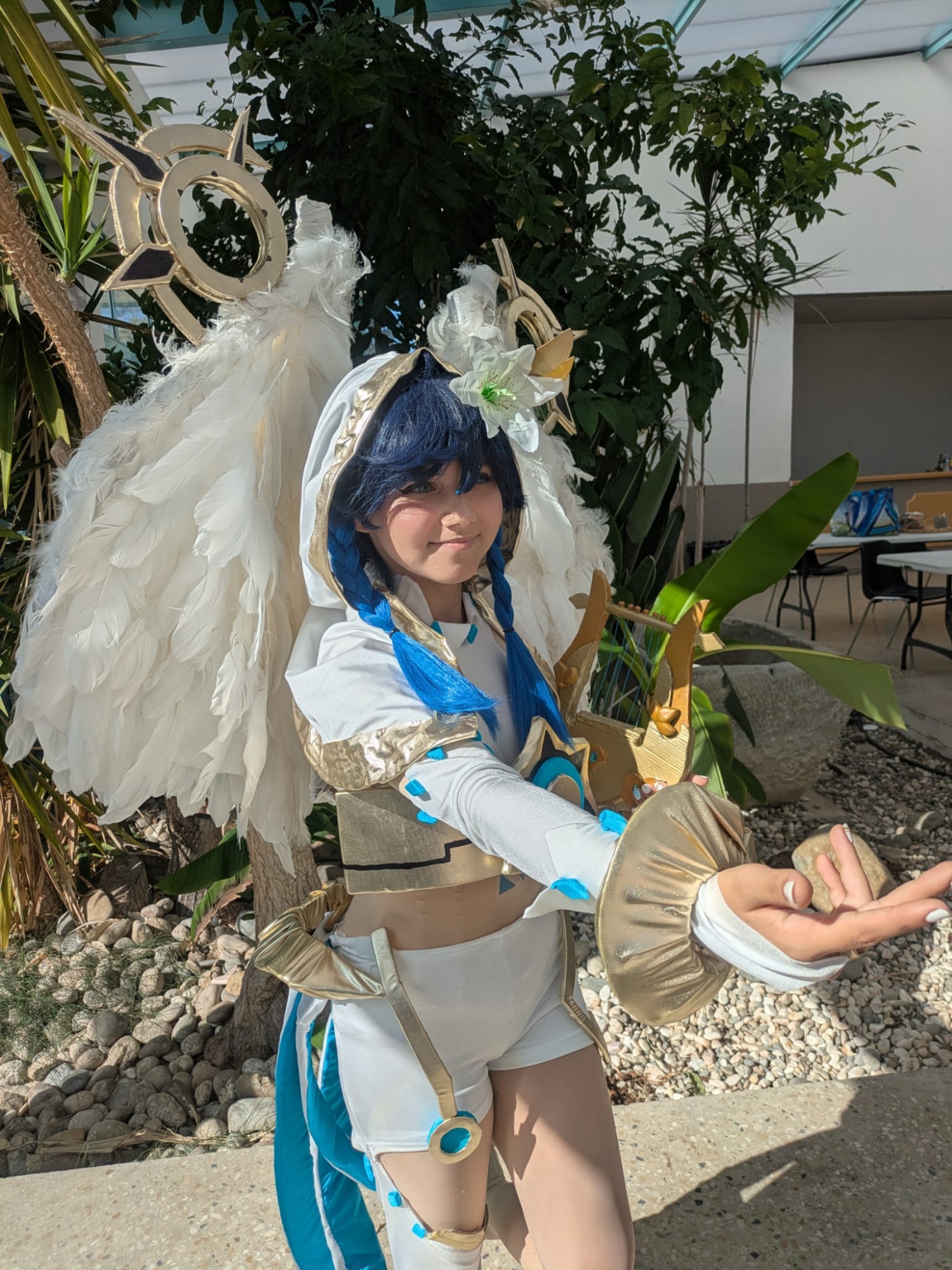 Barbatos Huveaune  - Photo 2