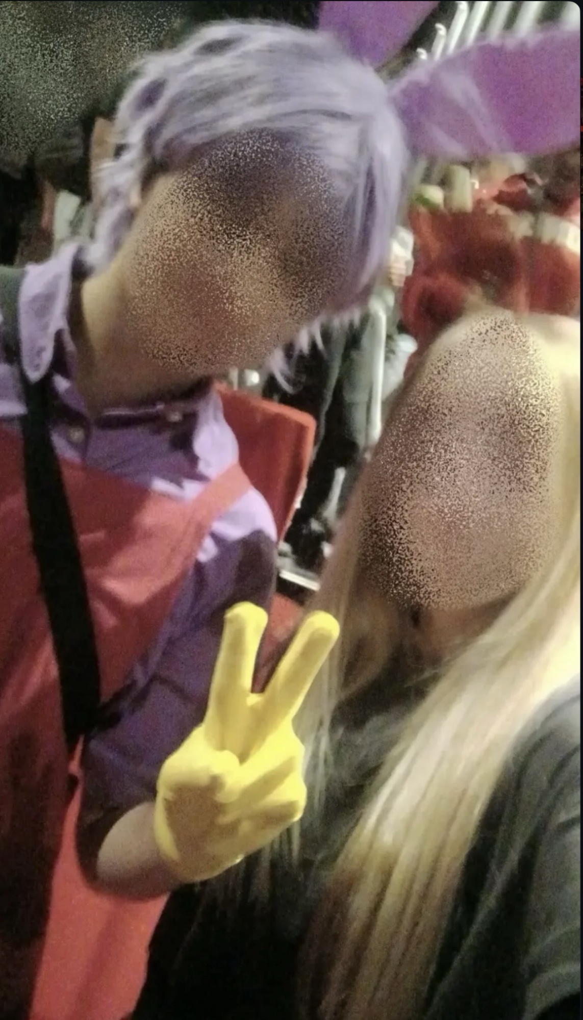 Cosplay de Jax, photo 9