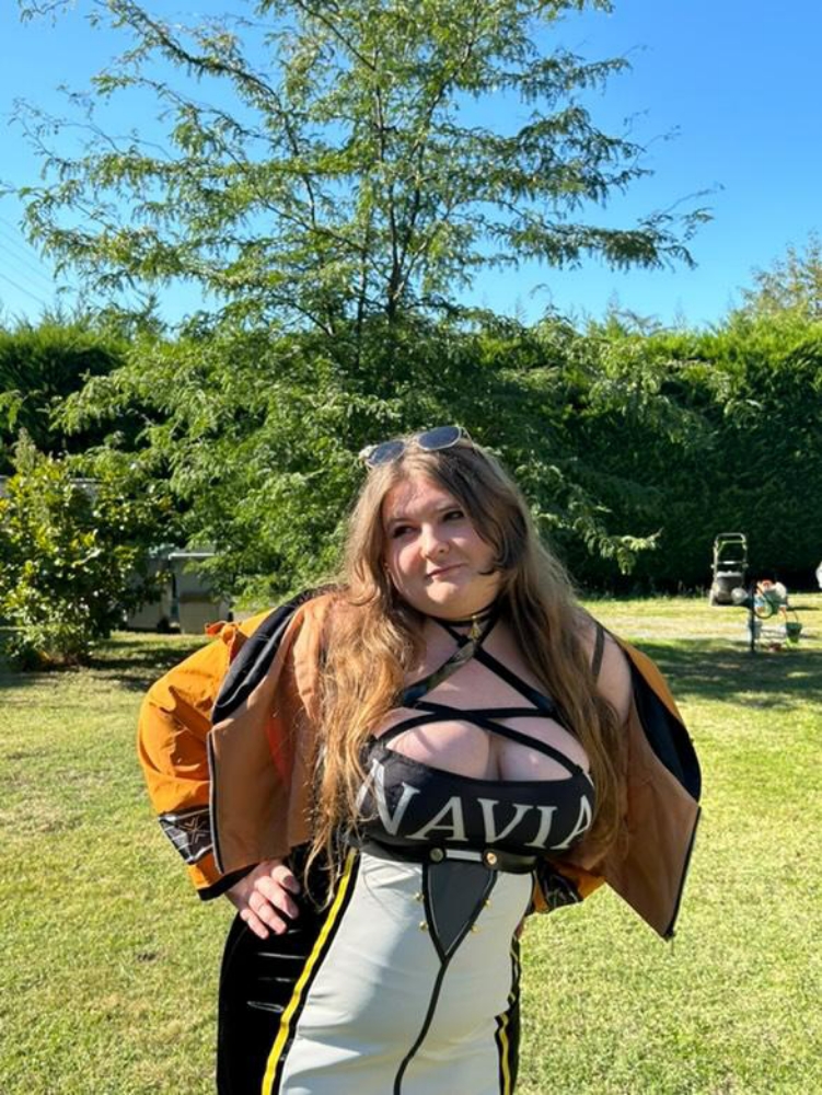 Navia racing shootin - Photo 1