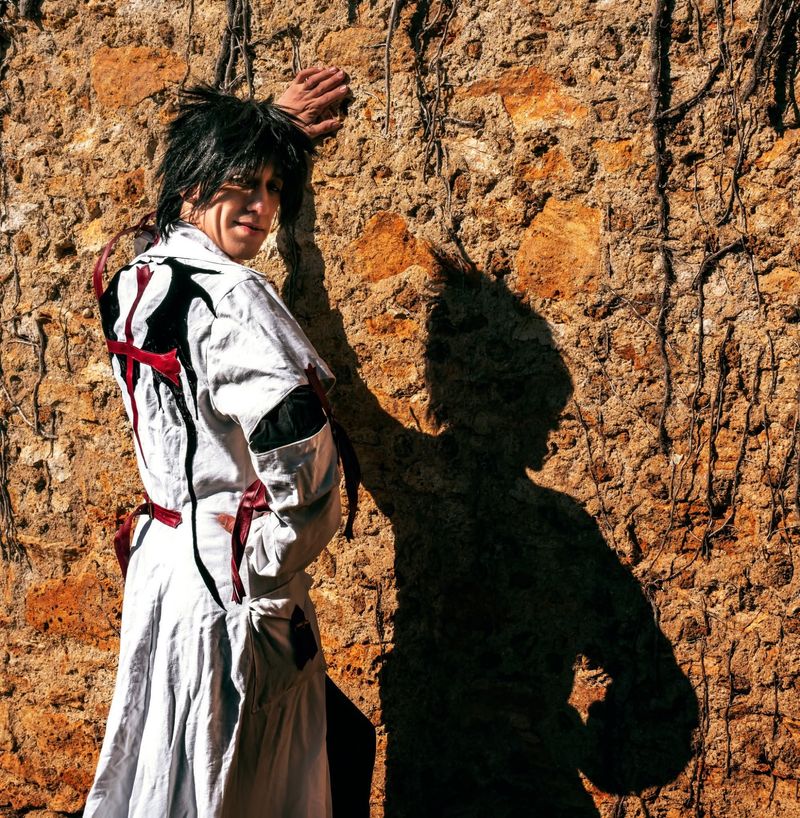 Kamui_shiro – Kamui shiro