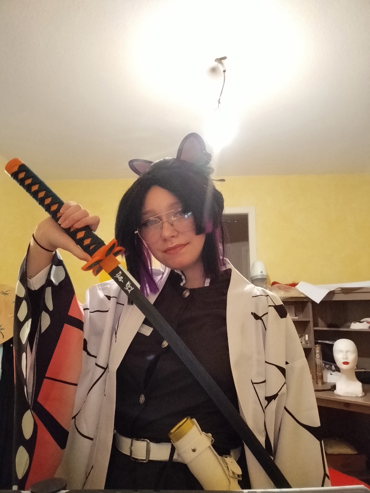 Shinobu — photo 10
