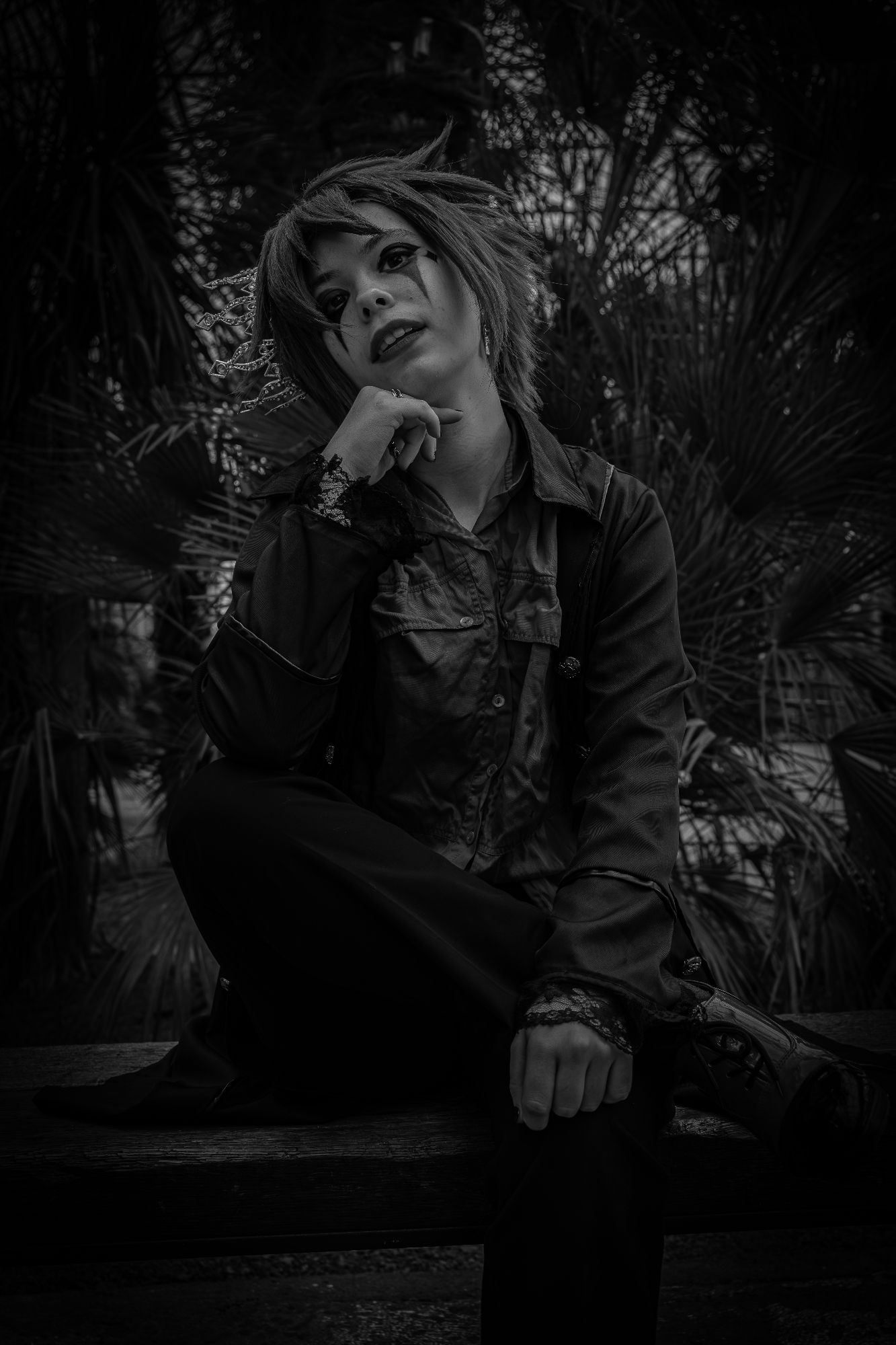 Shooting Halloween  - Photo 41