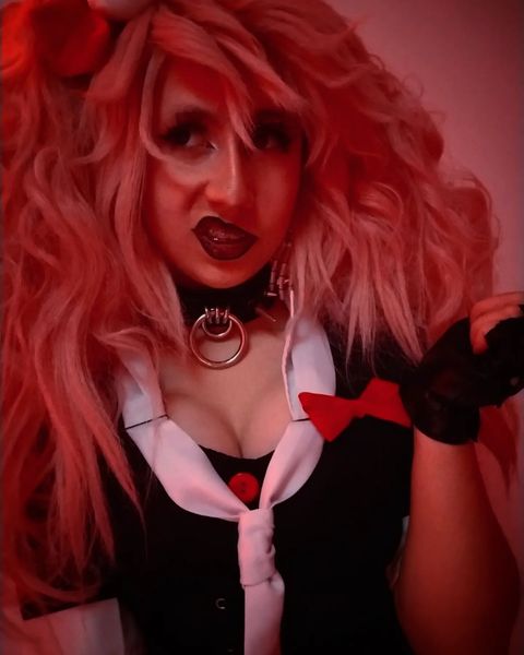 Tttien_cos, 💅Junko Enoshima💅