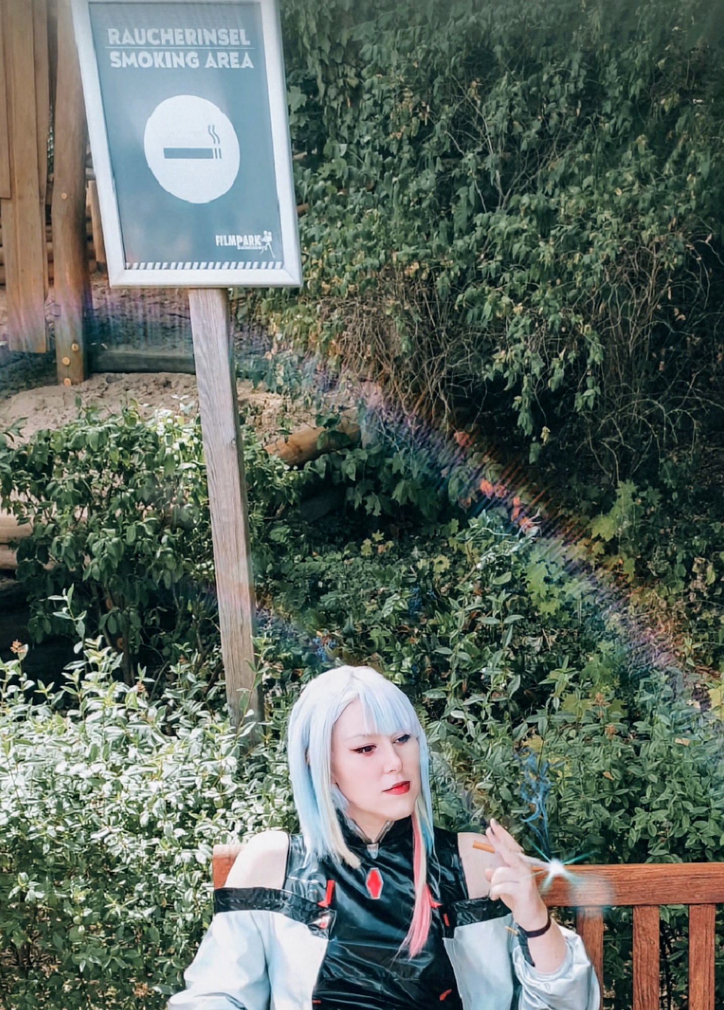 AniMesse '25 — photo 8