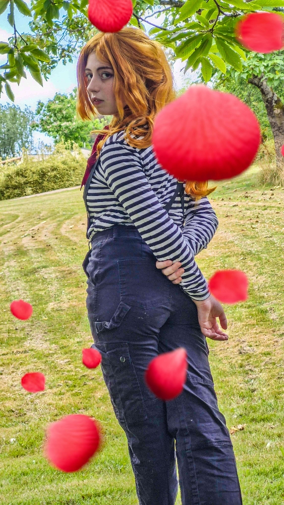 Maelle [Lumière] - Photo 3