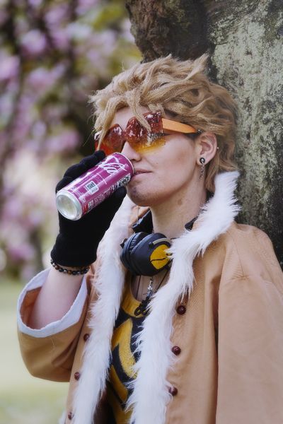 Misaki-yu - Hawks 