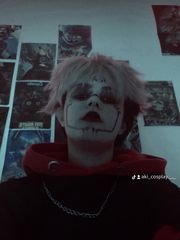 Sukuna preview 2